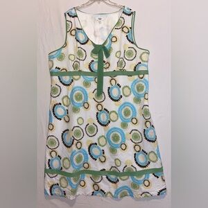 Cato women’s plus size dress